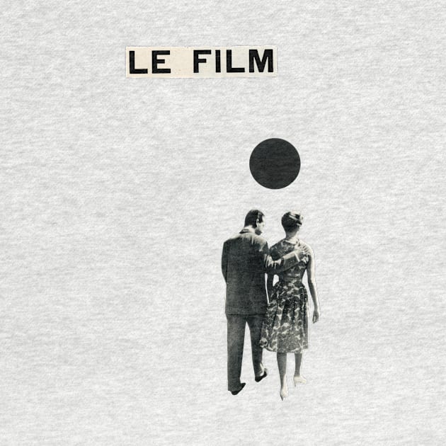 Le Film by Cassia